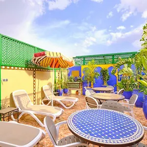 Palace Marrakesh