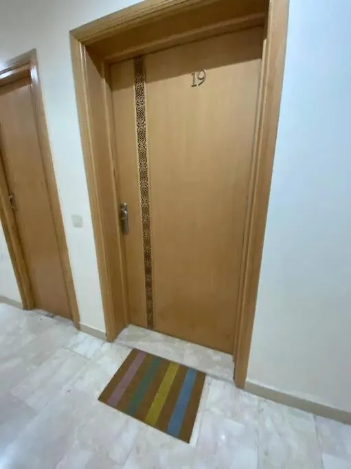 Petit Appartement Moderne Et Cosy En Plein Centre Marrakesh